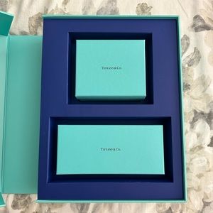 Brand New Tiffany & Co Gift Set